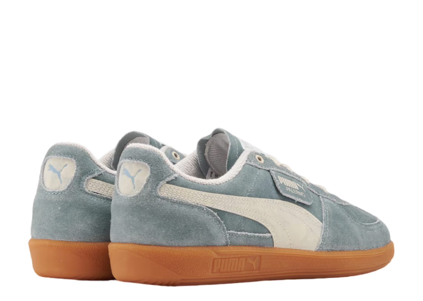 Beli Puma Palermo Basketball Nostalgia | Kick Avenue