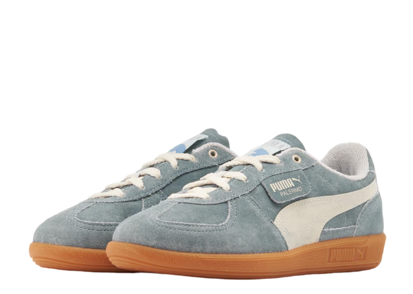 Puma Palermo OG (Green) – CNCPTS