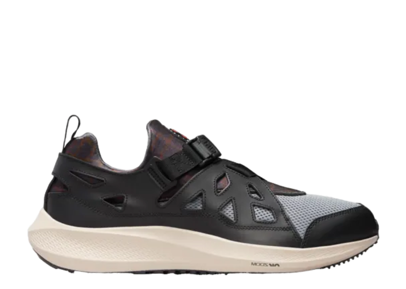 Beli Nike Air Huarache 20Y24 Patta Running Team Black Cool