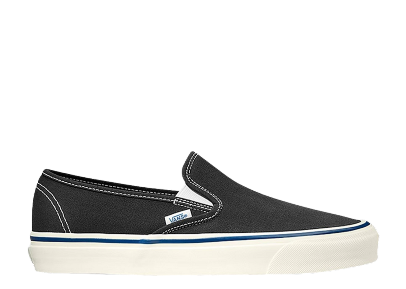 Sneakers Anaheim Classic Slip On 98 Dx Vans Slip On Extra Comfort