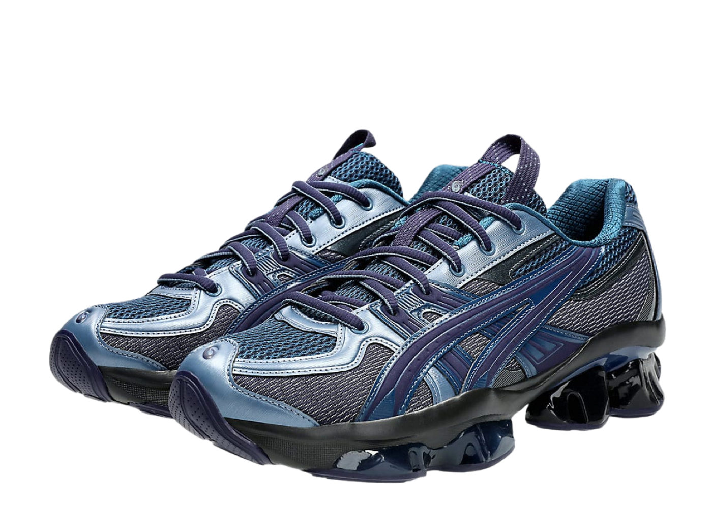 Beli ASICS US5-S Gel-Quantum Kinetic Kiko Kostadinov Light