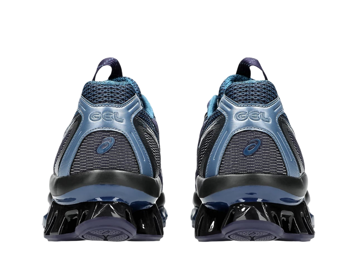 【Asics x Kiko Kostadinov】★Asics US5-S Gel-Quantum Kinetic 2_a9f29859-24dd-4fbb-902a-