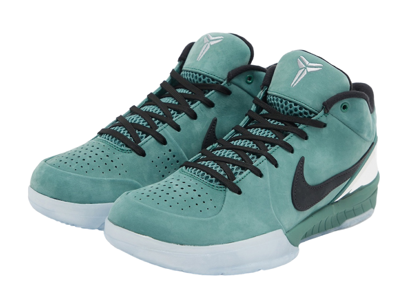 Nike Kobe 4 Protro “Girl Dad” 29cm Kobe 4 Protro 'Girl Dad' (FQ3545-300) release date. Nike SNKRS