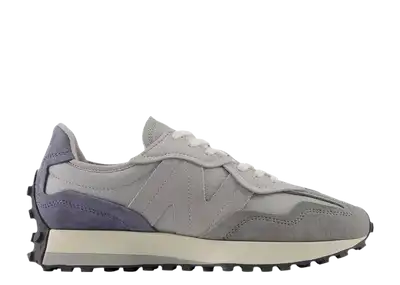 Beli New Balance 327 Clean Vintage Overcast | Kick Avenue