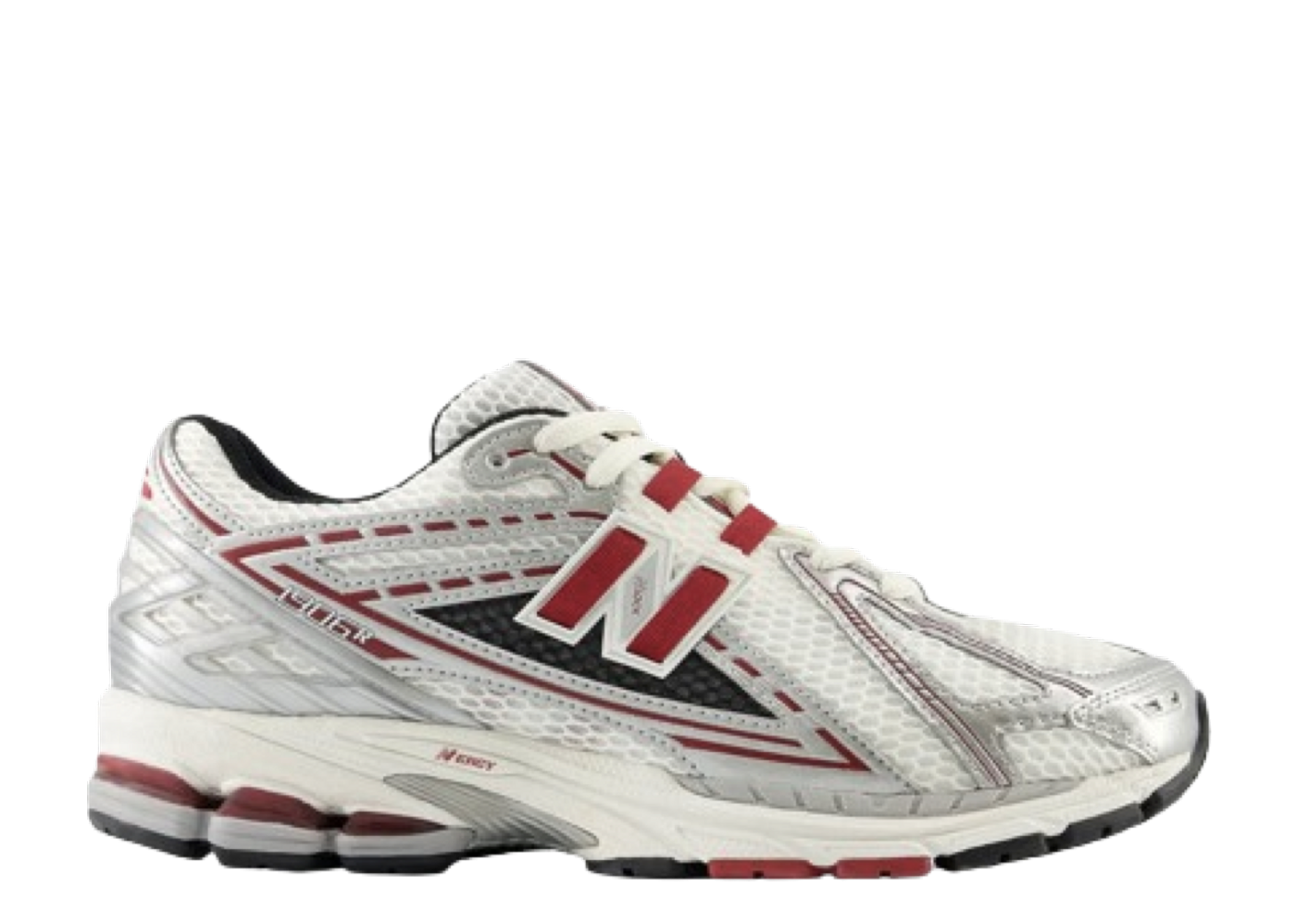 【New Balance】1906R★M1906REA★Silver Classic Crimson Buy New Balance 1906R 'Silver Classic Crimson' M1906REA