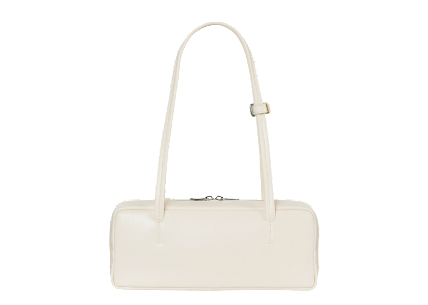 STAND OIL More Baguette Bag Marron Women's Shoulder Bag