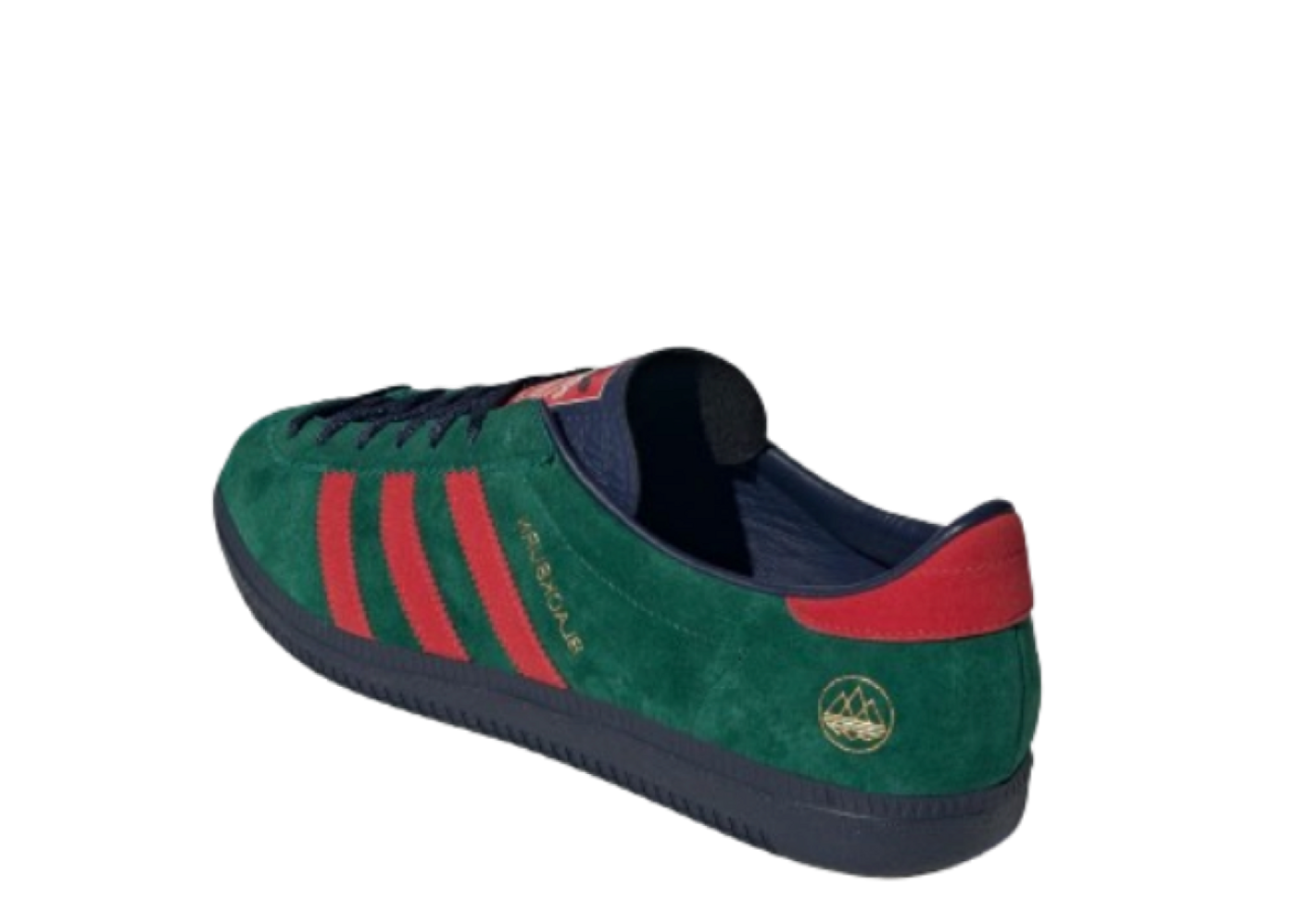 靴 ADIDAS BLACKBURN SPZL ORIGINALS 2024 The adidas SPZL DECADE Pack Releases May 2024