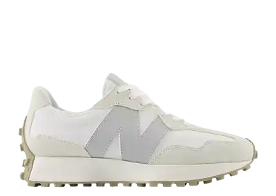★New Balance★ 327 Clean Vintage Overcast★送料・関税込★ New Balance 327 Overcast Rain Cloud for Sale | Authenticity
