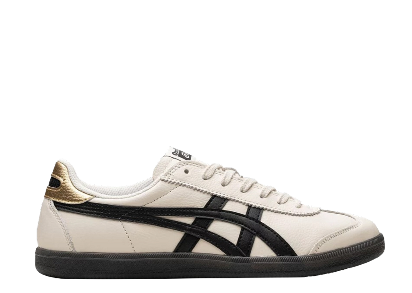 送料・関税込 ☆ Onitsuka Tiger Tokuten White Black Onitsuka Tiger Tokuten 