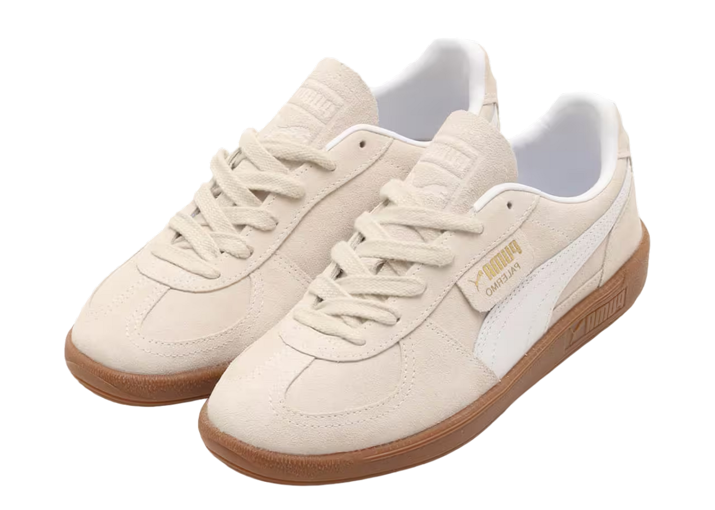 Beli Puma Palermo Alpine Snow | Kick Avenue