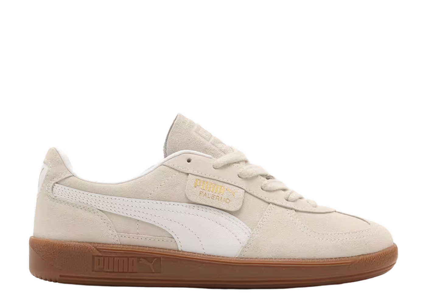 Beli Puma Palermo Alpine Snow | Kick Avenue