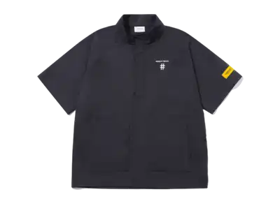 Beli Beentrill Spray Hashtag Overfit Short Sleeve T-Shirt