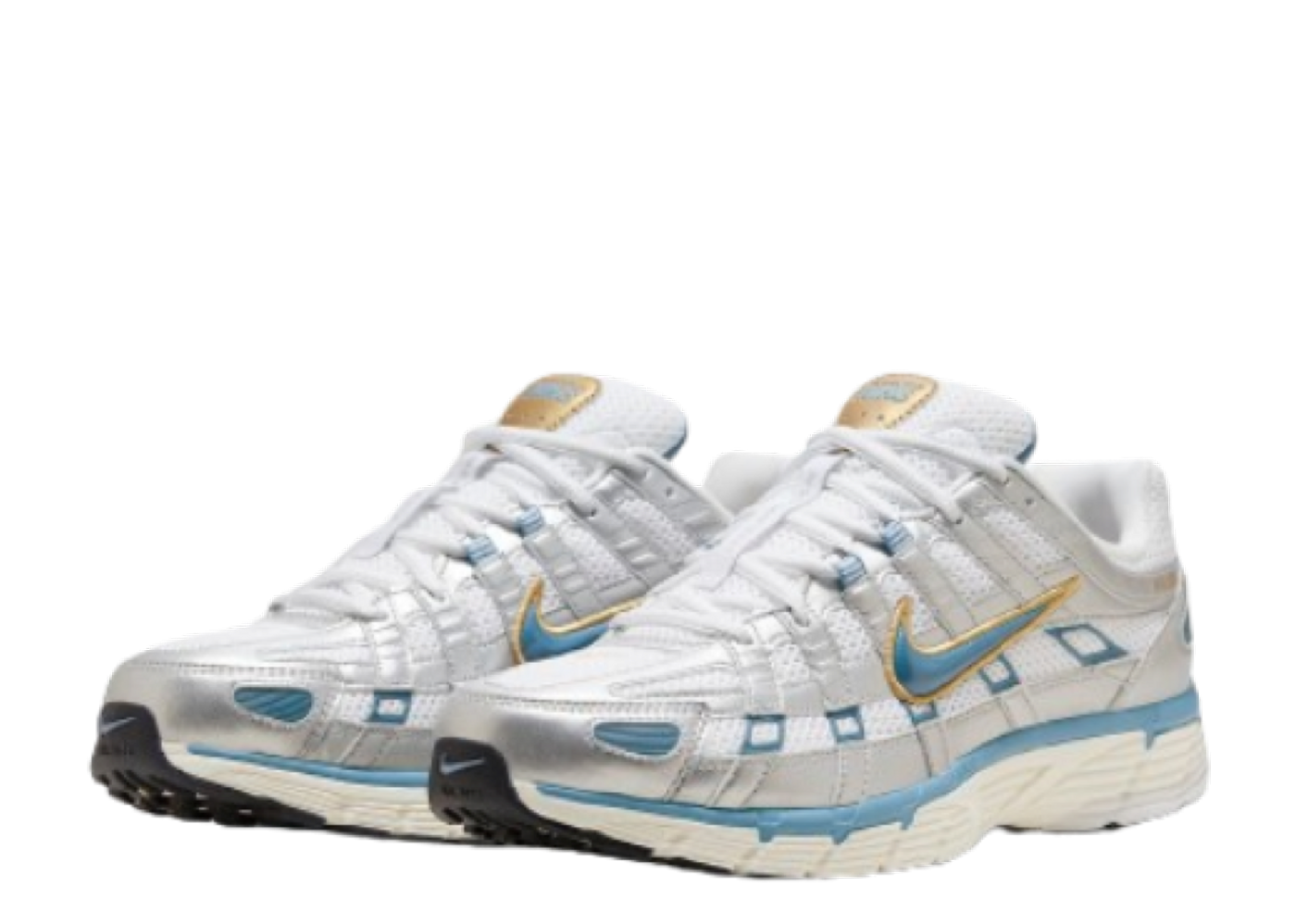 その他 made.SKY セール】ナイキ P-6000 ジュニアシューズ / Nike P-6000 Big