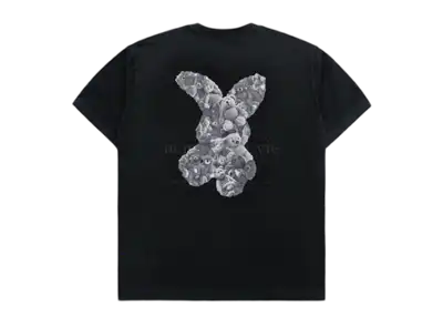 Beli Acme De La Vie Logo Monogram Pattern Open Collar Shirt