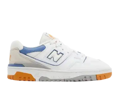 Beli New Balance 550 White Gum | Kick Avenue