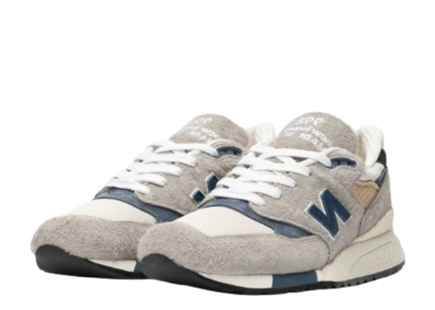 Beli New Balance 998 Made In USA | Kick Avenue