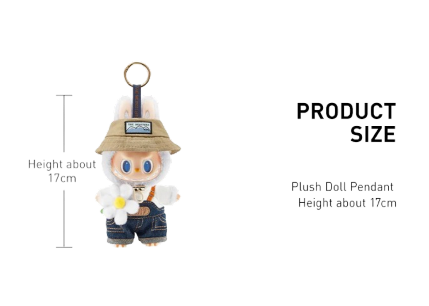 Beli Pop Mart Labubu The Monsters Fall in Wild Series Vinyl