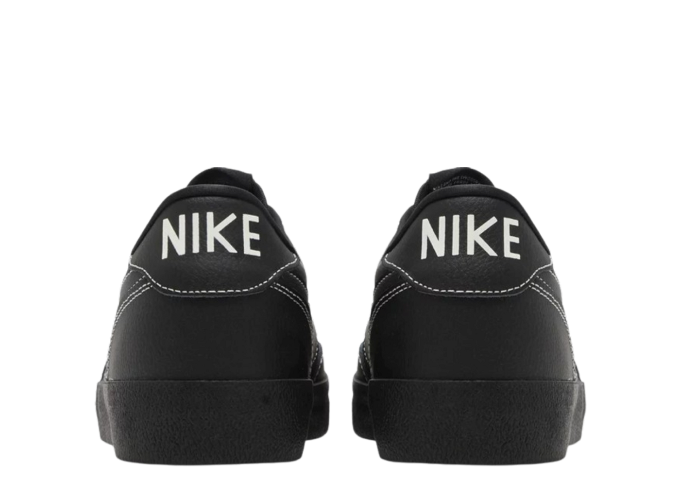 Beli Nike Killshot 2 Black Phantom | Kick Avenue