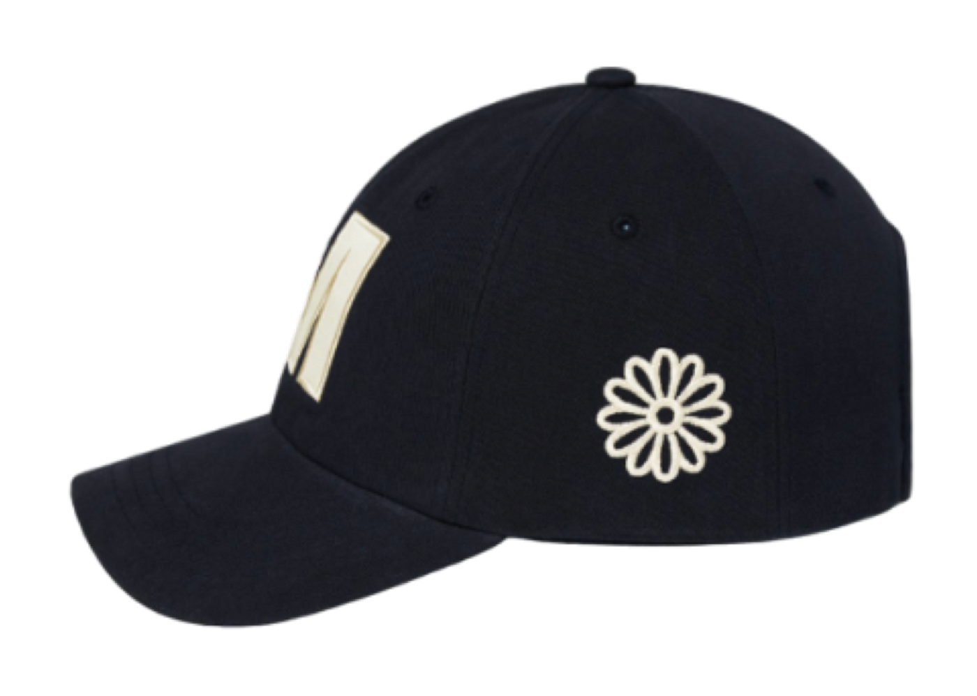 Mardi Mercredi☆CAP MARDI Buy Mardi Mercredi Cap Mardi Nouveau Green White | SASOM