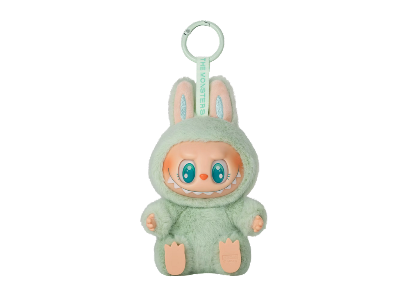 正規品 ポップマート　ラブブ　LABUBU HAVE A SEAT QUQU Authentic Pop Mart The Monsters Labubu Have A Seat Ququ US