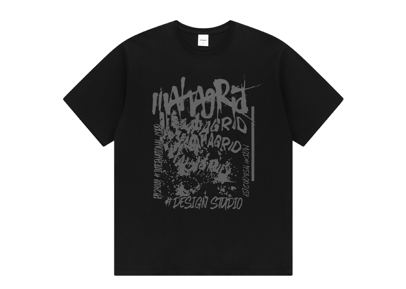 【mahagrid】25SS★ BREAK AWAY TEE BREAK AWAY TEE - mahagrid | 60% - Asian Fashion Online Store