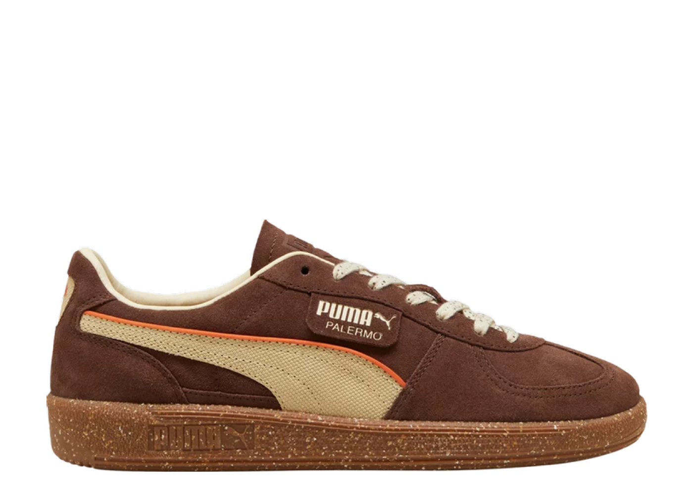 Beli Puma Palermo Cannoli Espresso Brown | Kick Avenue