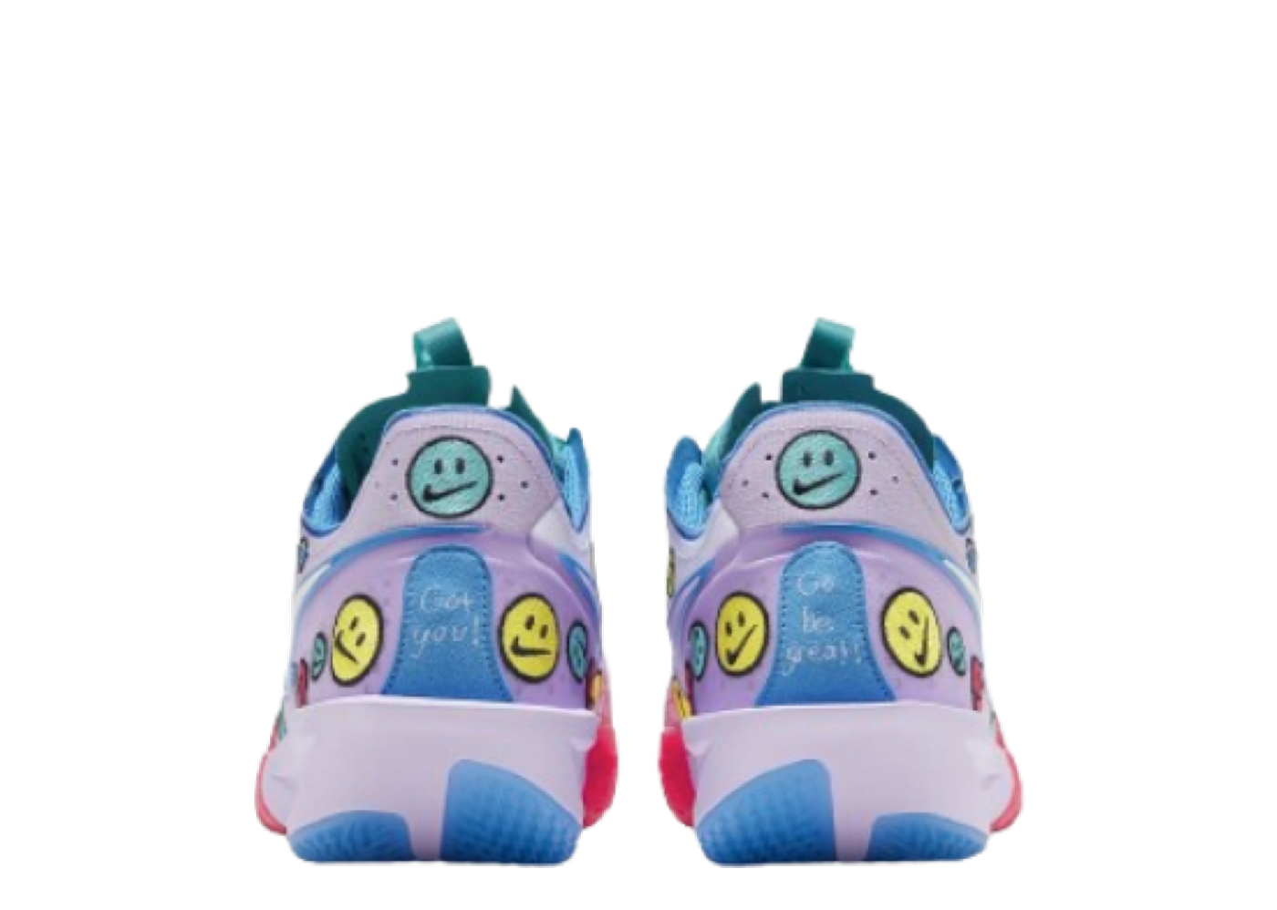 Beli Nike Air Zoom GT Cut 3 EP Justice X Jewell Loyd | Kick