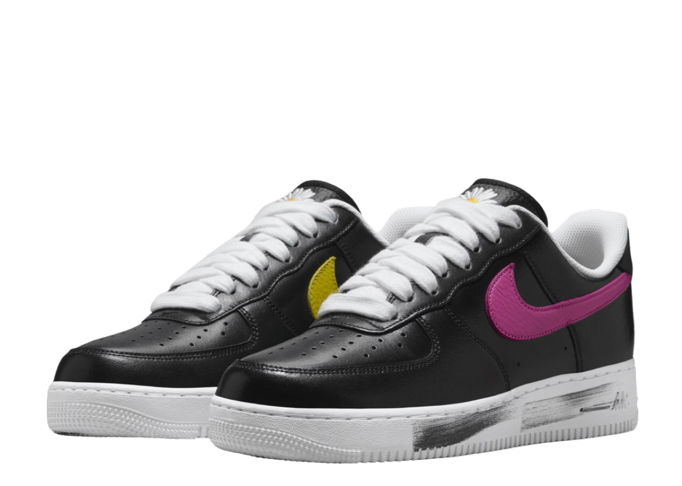 Nike AF 1 Low '07 Para-Noise 3.0 ジードラゴン Size 9.5 - Nike G-Dragon x Air Force 1 '07 Para-Noise 3.0 | eBay