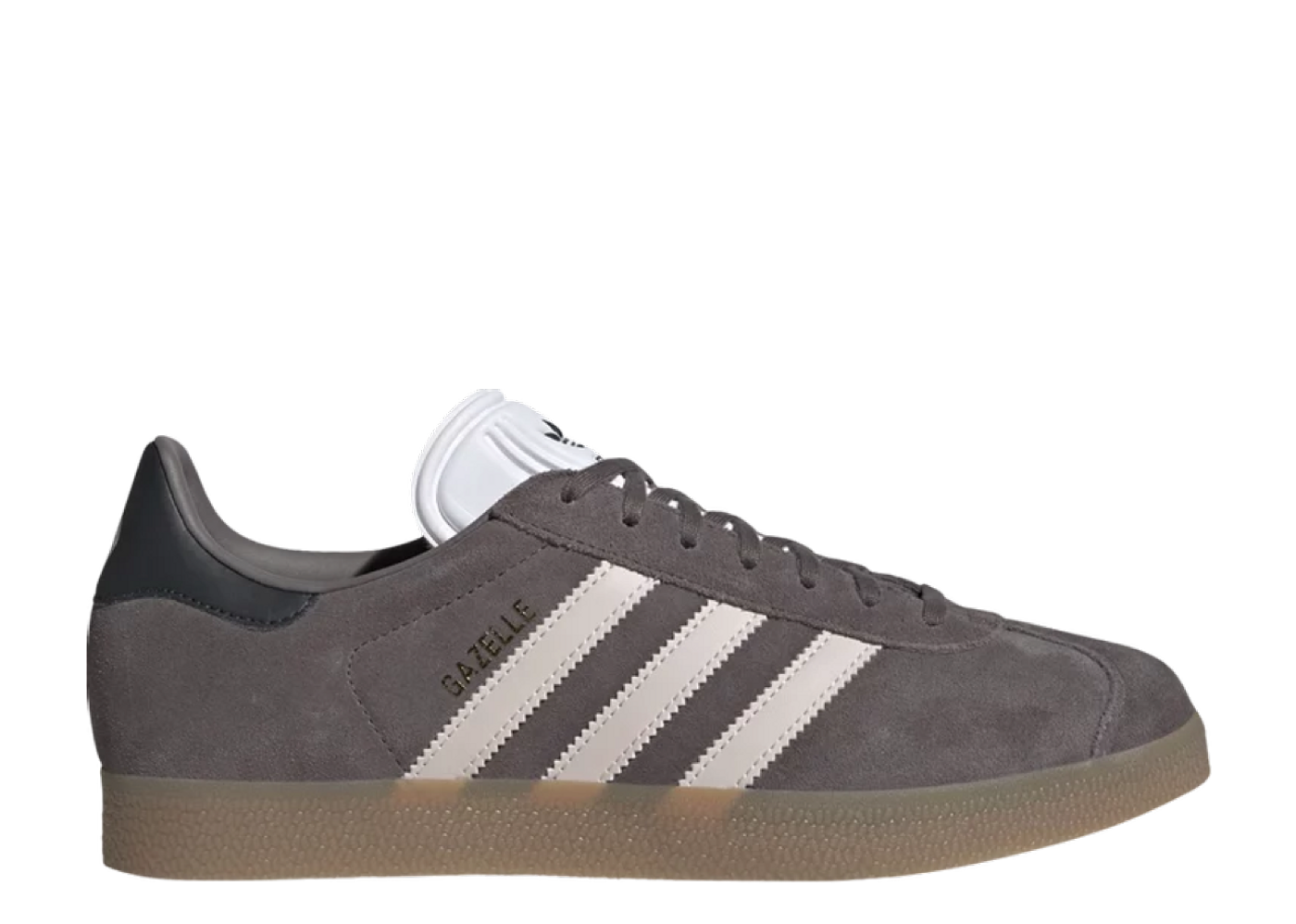 Beli Adidas Gazelle Third Kit X Real Madrid | Kick Avenue