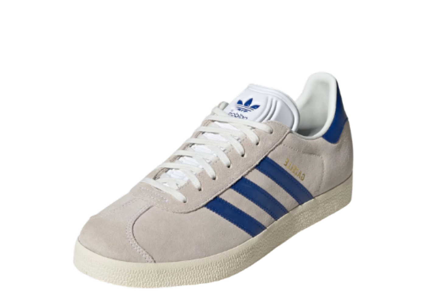 adidas gazelle silver green womens Adidas Gazelle Super Crystal White/Trace Blue CQ2798 – themefashion_8 main image 1