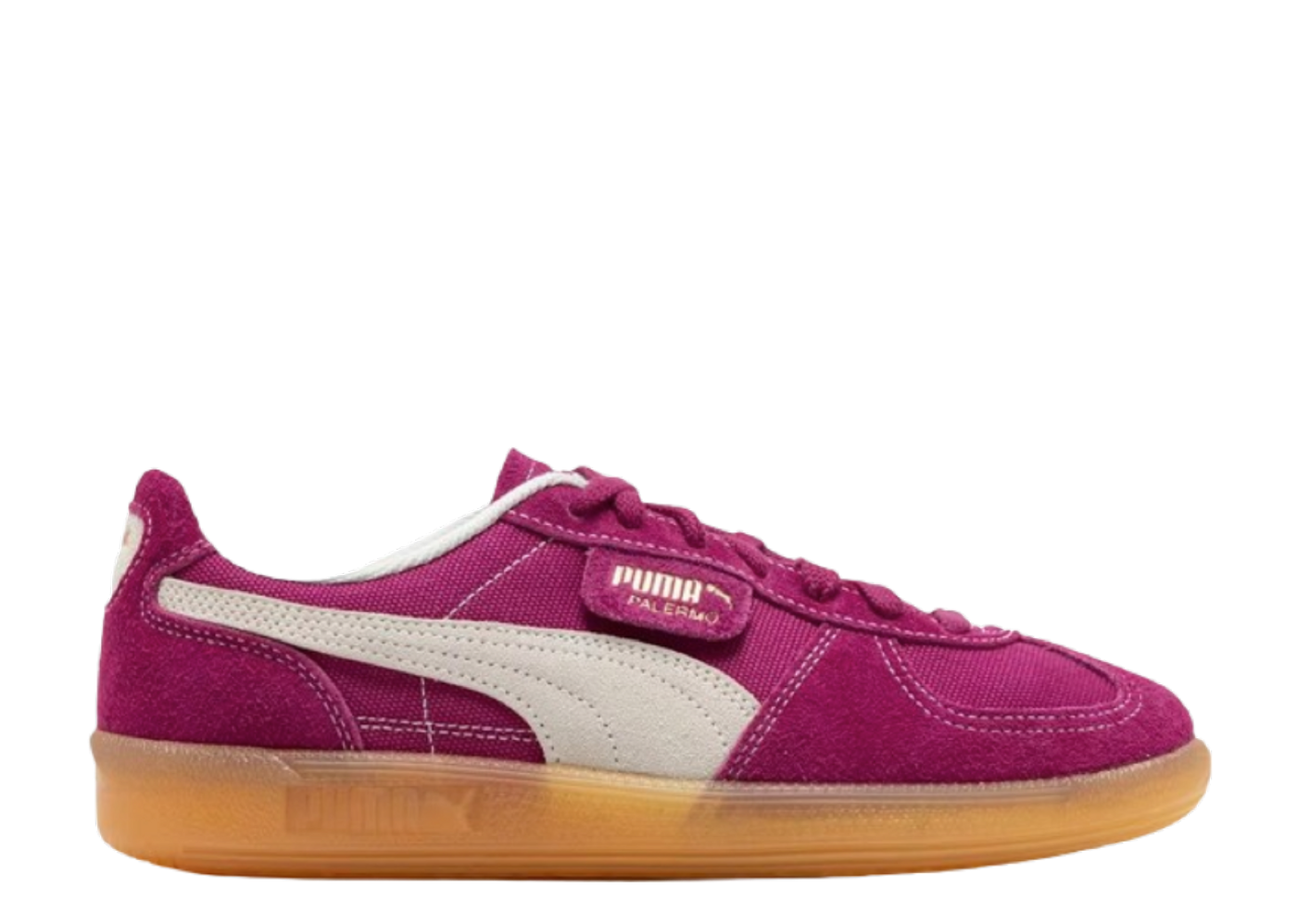 Beli Puma Palermo Vintage Magenta Gleam | Kick Avenue