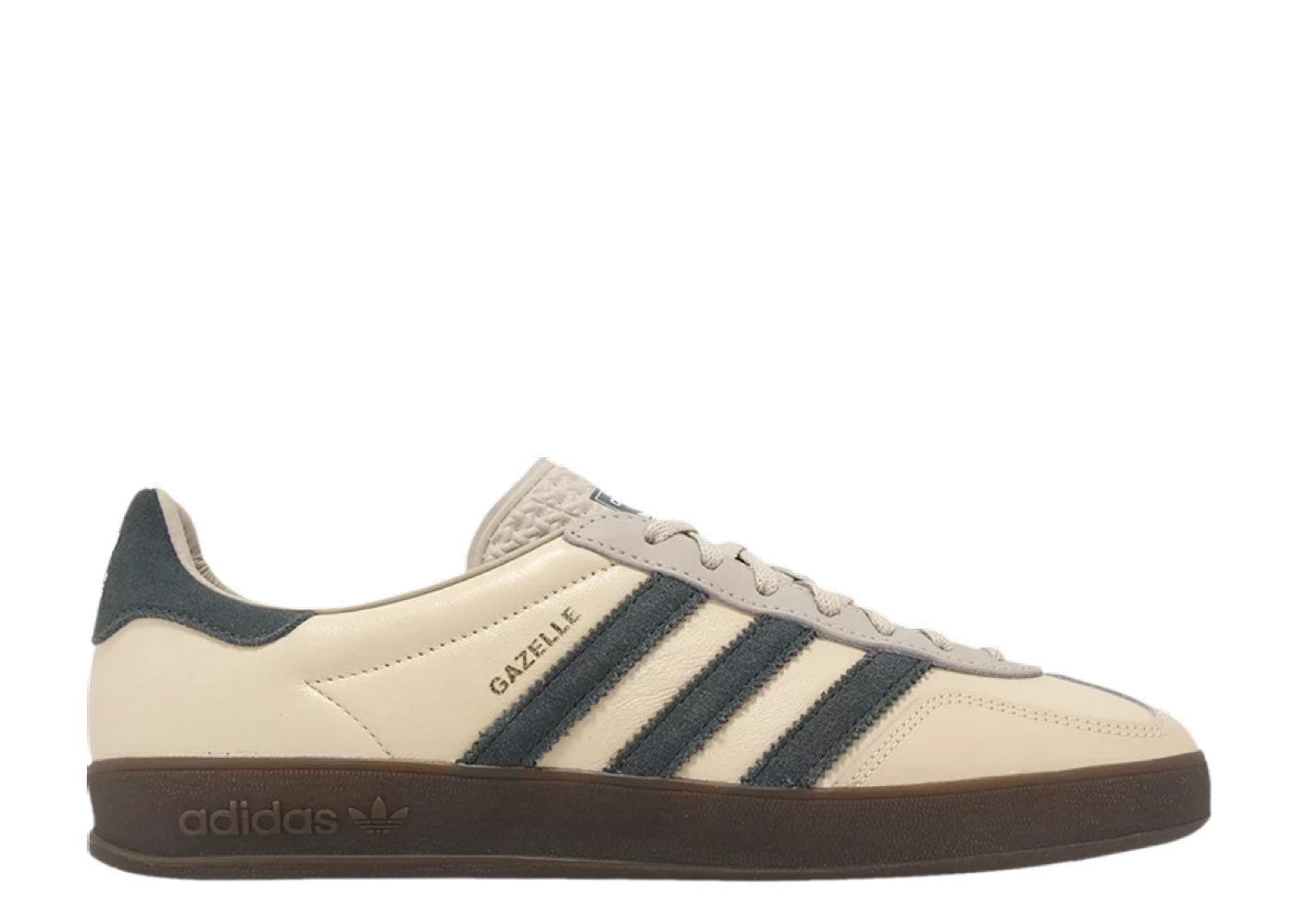 ★Adidas★Gazelle Indoor Sand Strata Legend Ivy★大人気★ adidas Gazelle Indoor Sand Strata Legend Ivy Gum Men's