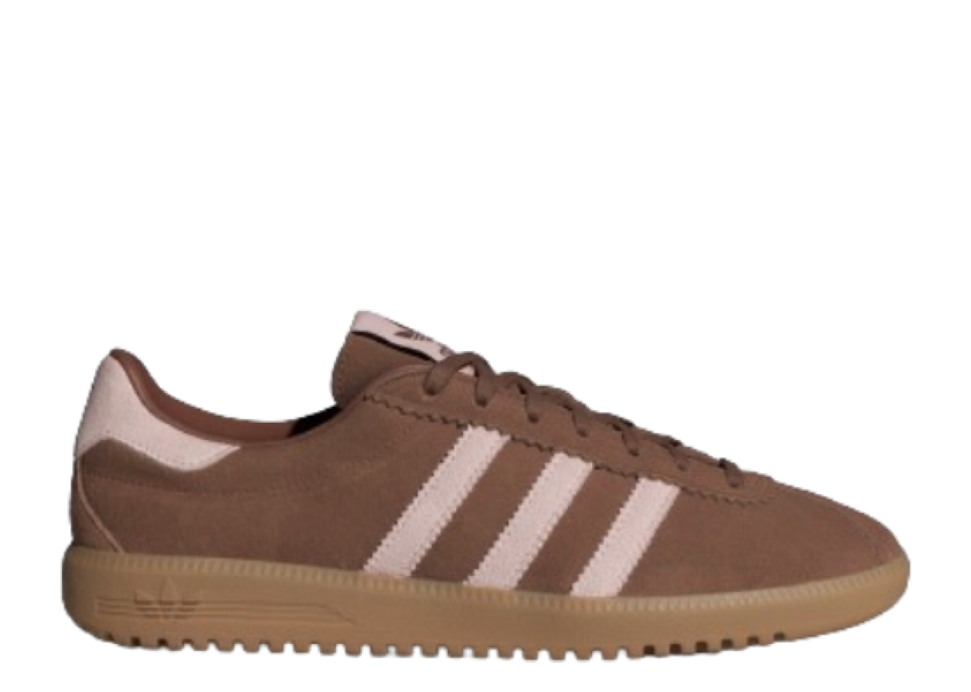 Beli Adidas Bermuda Preloved Brown (Women's) | Kick Avenue