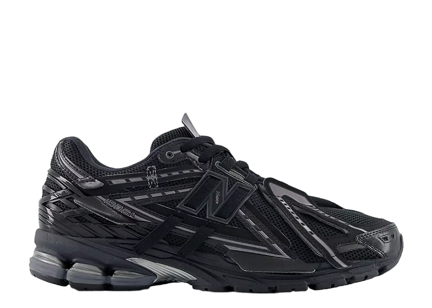 Beli New Balance 1906A Black | Kick Avenue