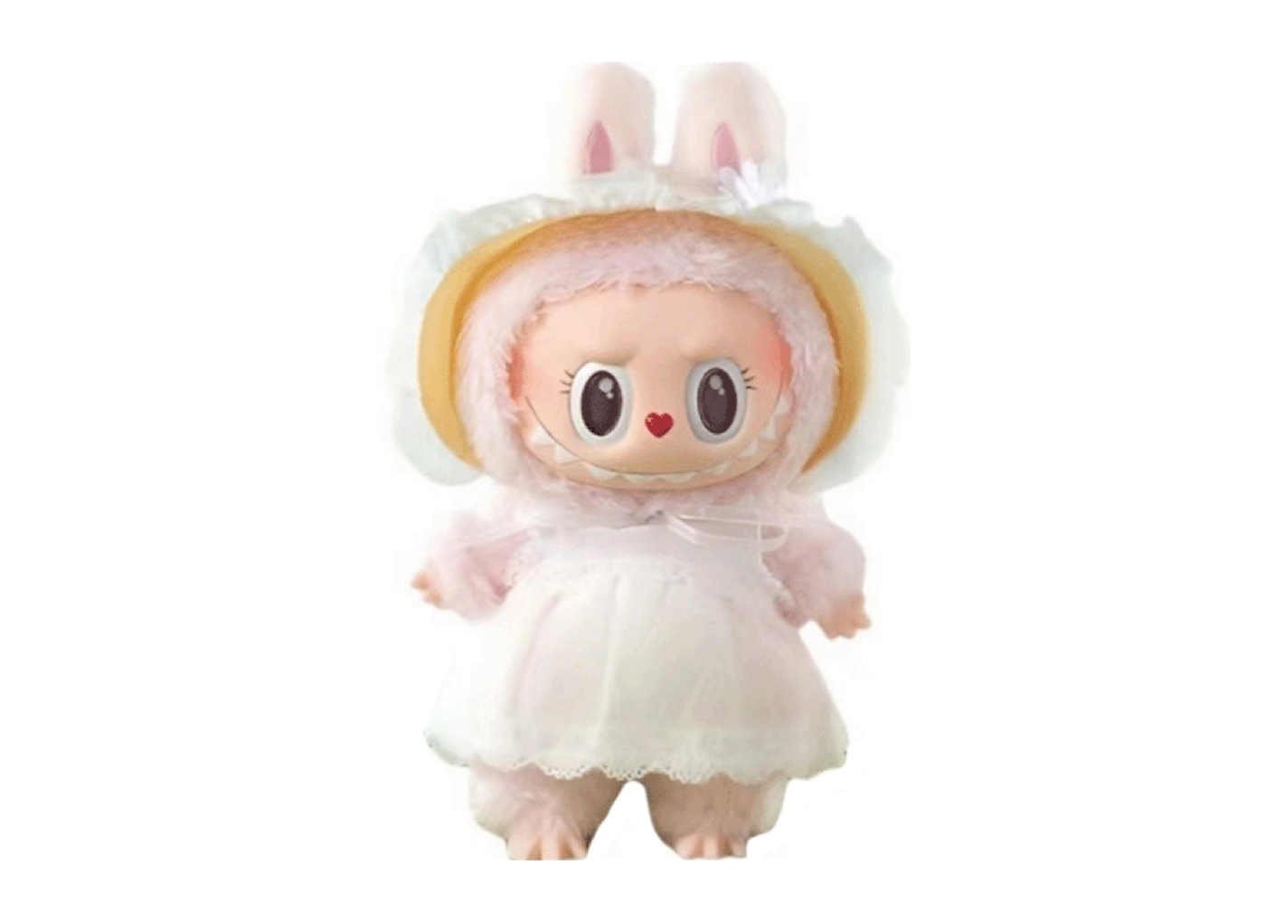 Beli Pop Mart Labubu the Monsters Mokoko V2 Fall Into Spring