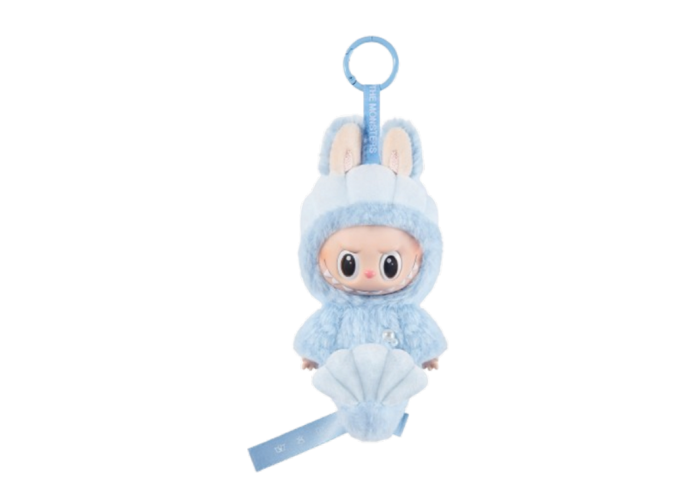 Beli Pop Mart Labubu Hide and Seek in Singapore Series Vinyl Plush