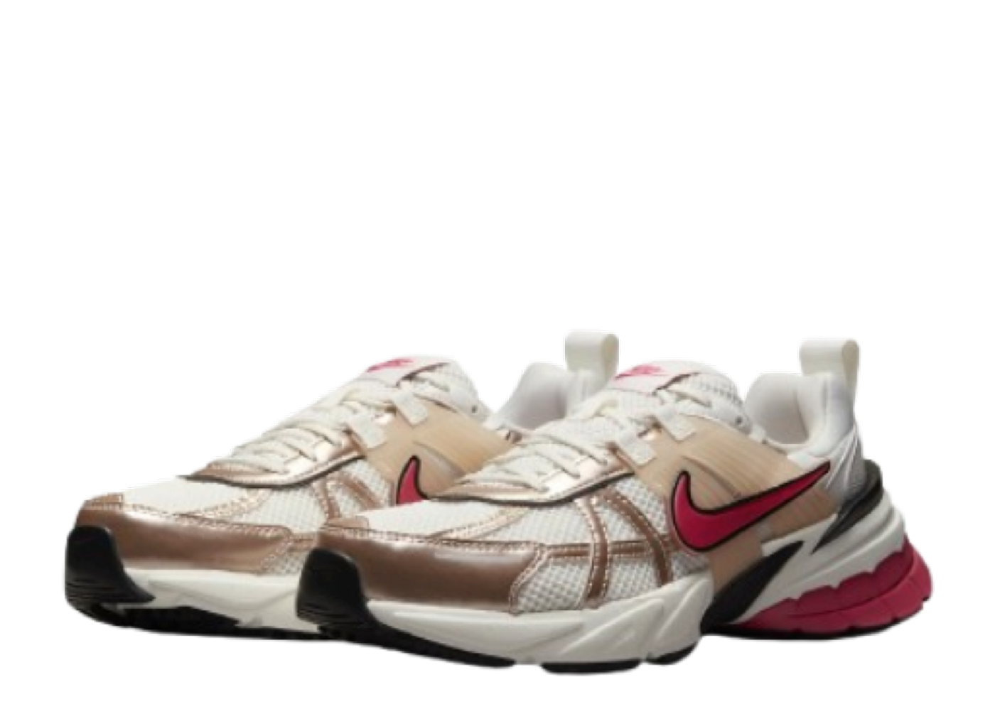 Beli Nike V2K Run Guava Ice Aster Pink (Women's) | Kick Avenue