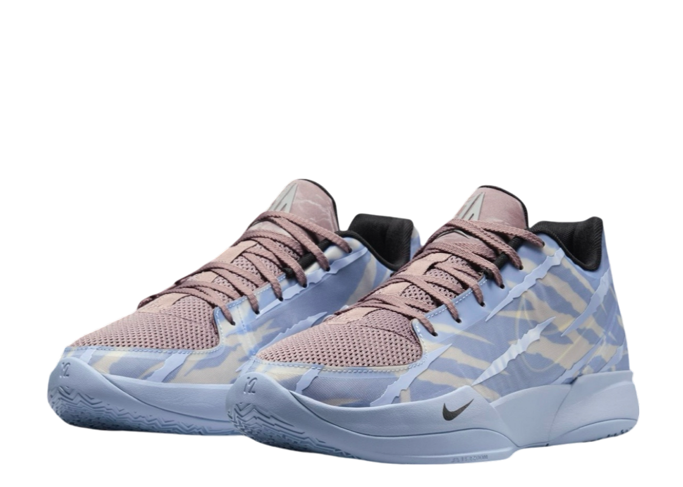 【3回のみ使用】JA 2 'Induction' 29cm Nike Ja 2 