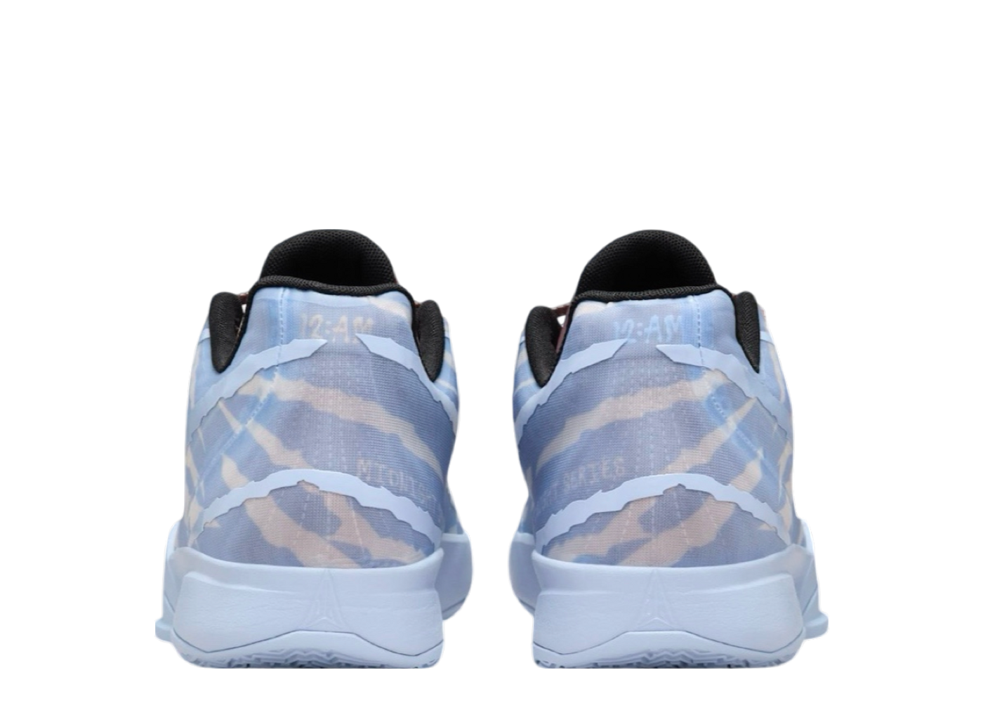 Beli Nike Ja 2 Induction | Kick Avenue