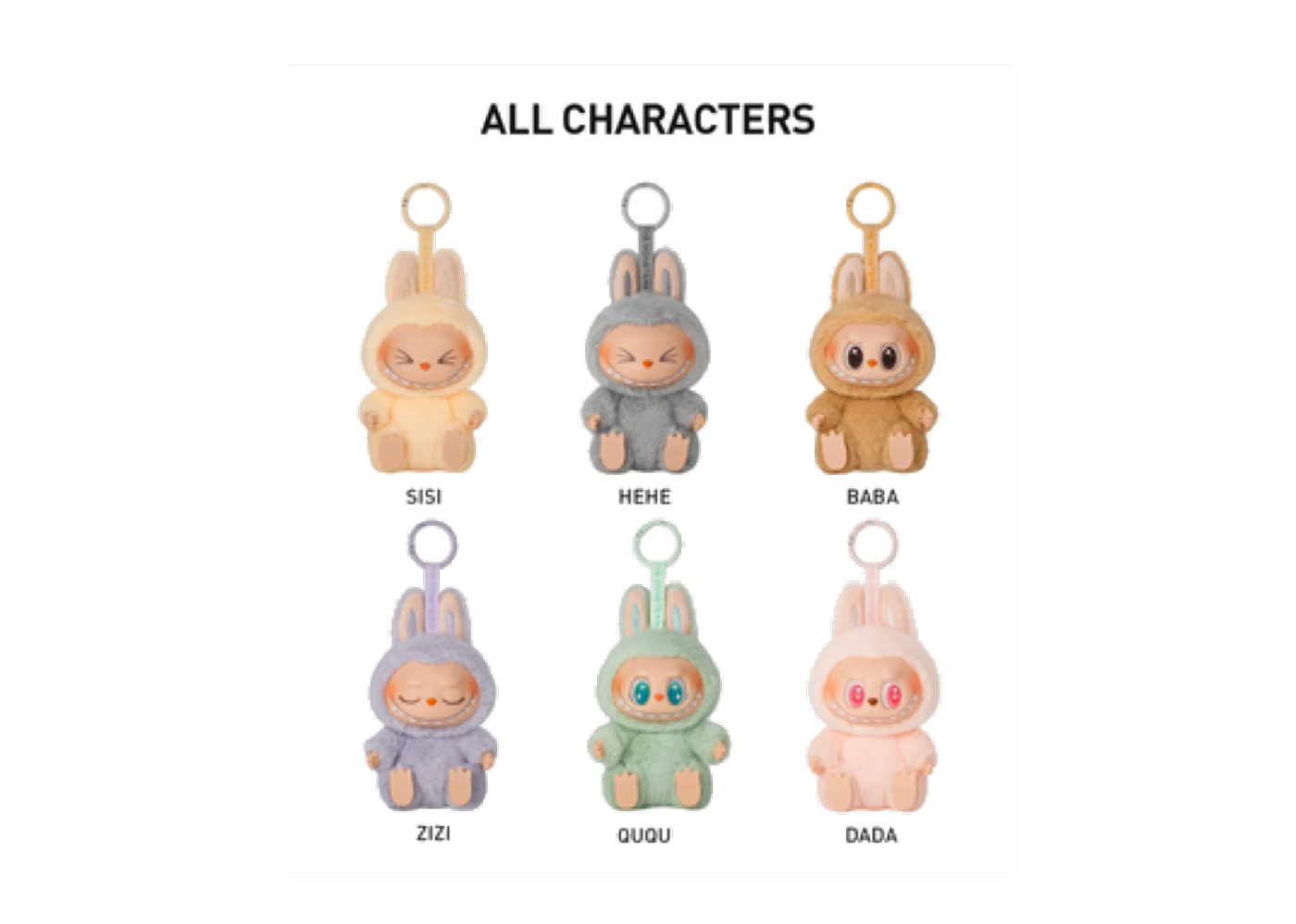 Beli Pop Mart Labubu The Monster Have A Seat Vinyl Plush