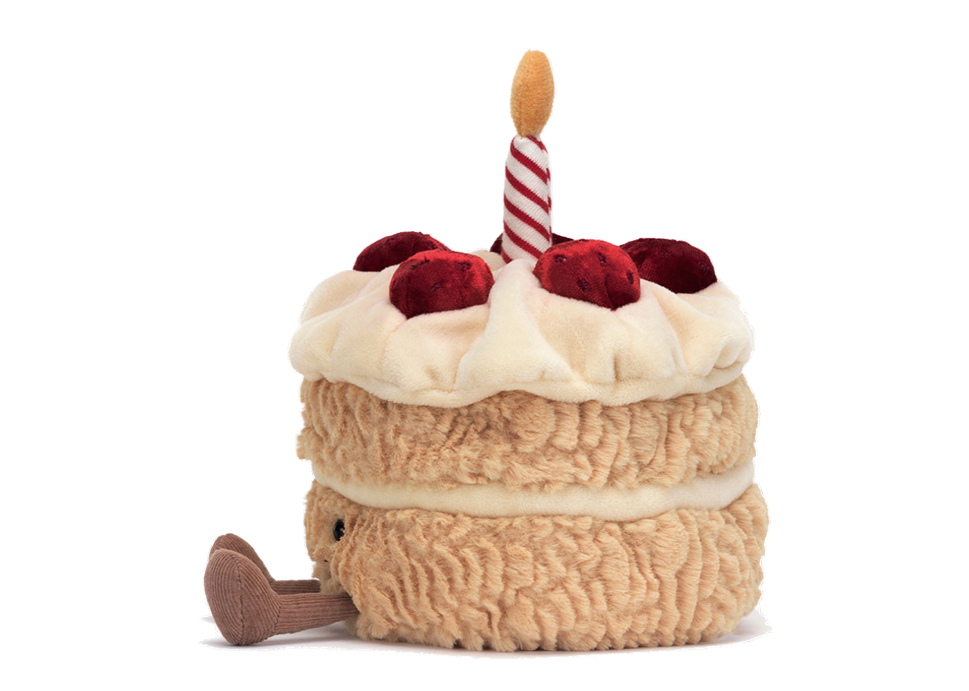 Beli Jellycat Amuseables Birthday Cake | Kick Avenue