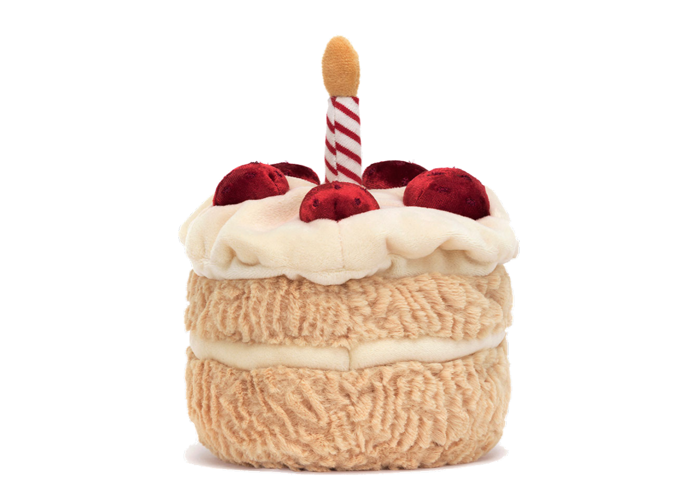 Beli Jellycat Amuseables Birthday Cake | Kick Avenue