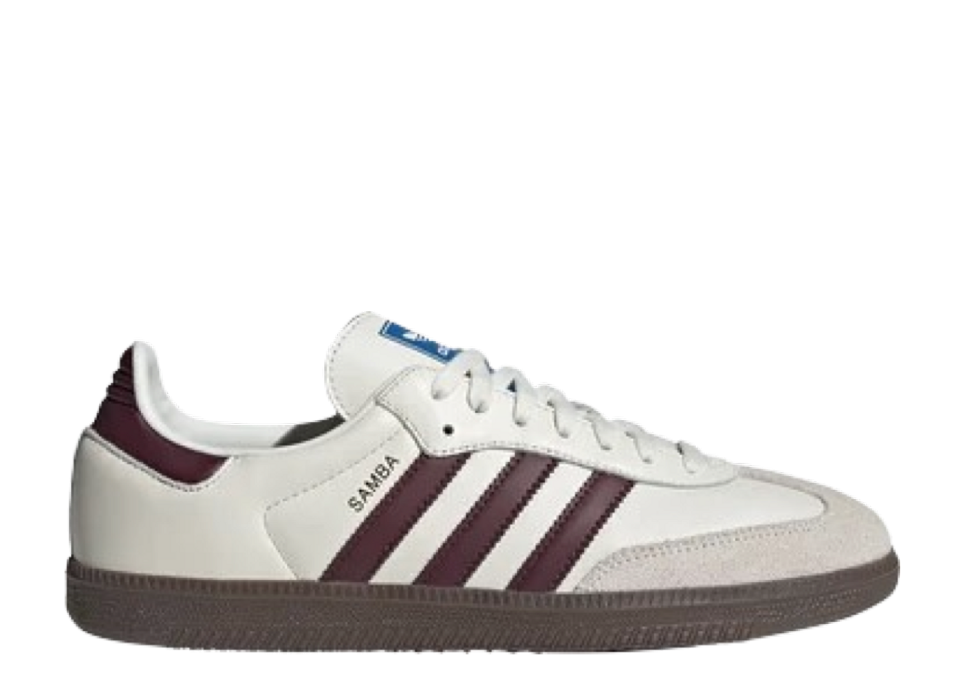 【adidas Originals for emmi】SAMBA OG EMMI エミ emmi 【adidas Originals for emmi】SAMBA OG EMMI （OWHT