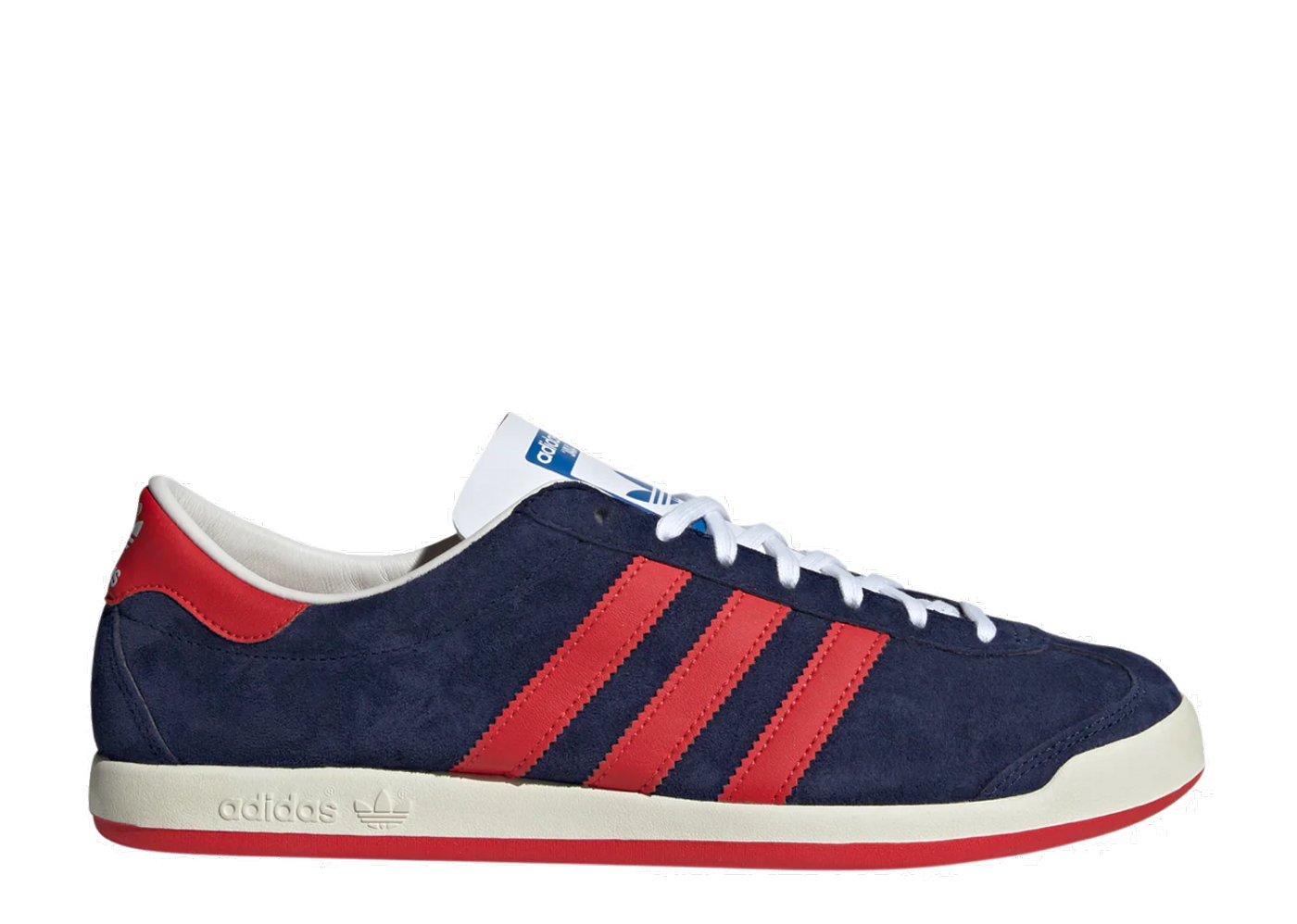 Beli Adidas Java Island Series Night Sky Viva Red White