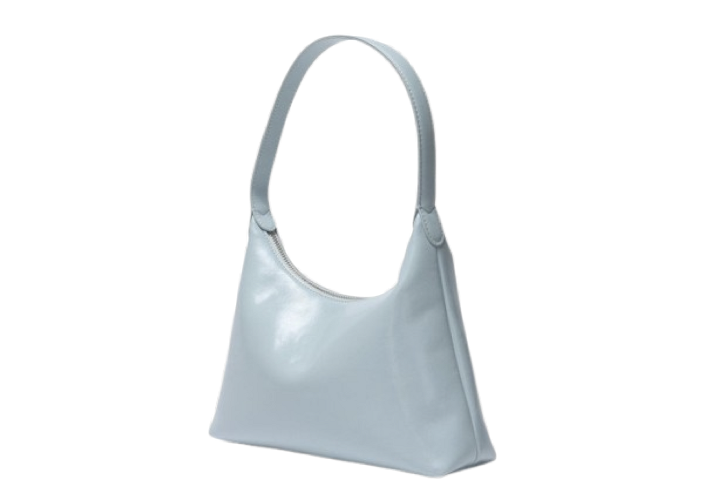 STAND OIL Plump bag ブルー Plump bag / Powder Blue - Stand Oil