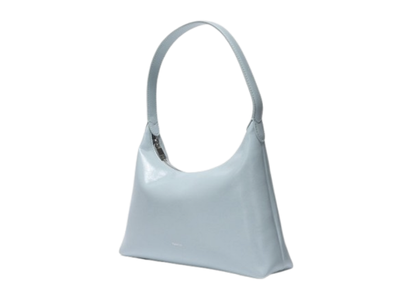 Beli Stand Oil Plump Bag Powder Blue | Kick Avenue