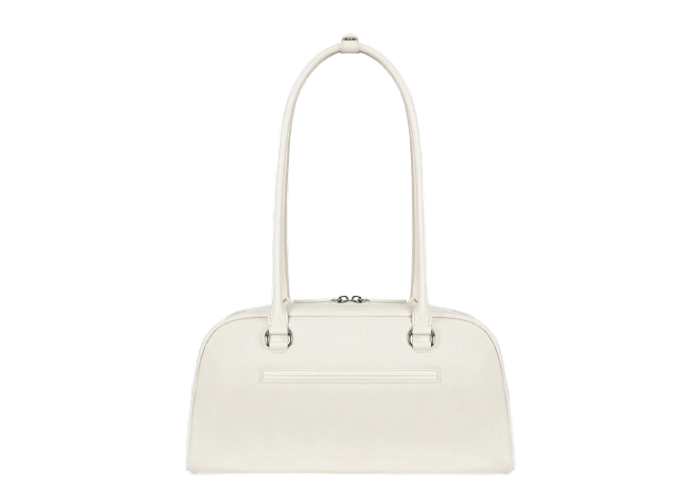 STAND OIL Plump Bag Large cream STAND OIL ホワイト プランプバッグ