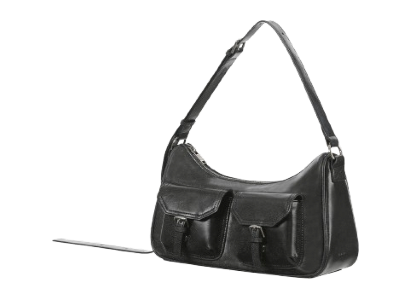 stand oil joey bag mini ジョイバッグミニ　ブラック Joey Bag Mini · ジョイバッグミニ (ブラック) – Stand Oil Japan