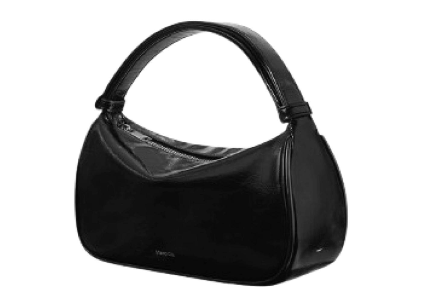 Beli Stand Oil Hari Bag Black | Kick Avenue