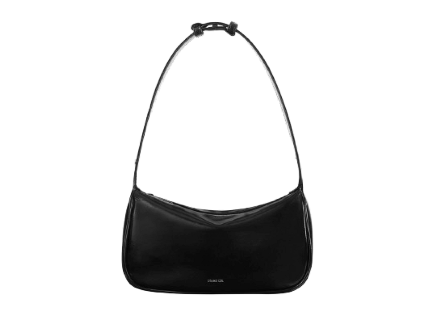 Beli Stand Oil Hari Bag Black | Kick Avenue